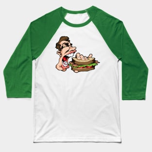 BLT Baseball T-Shirt